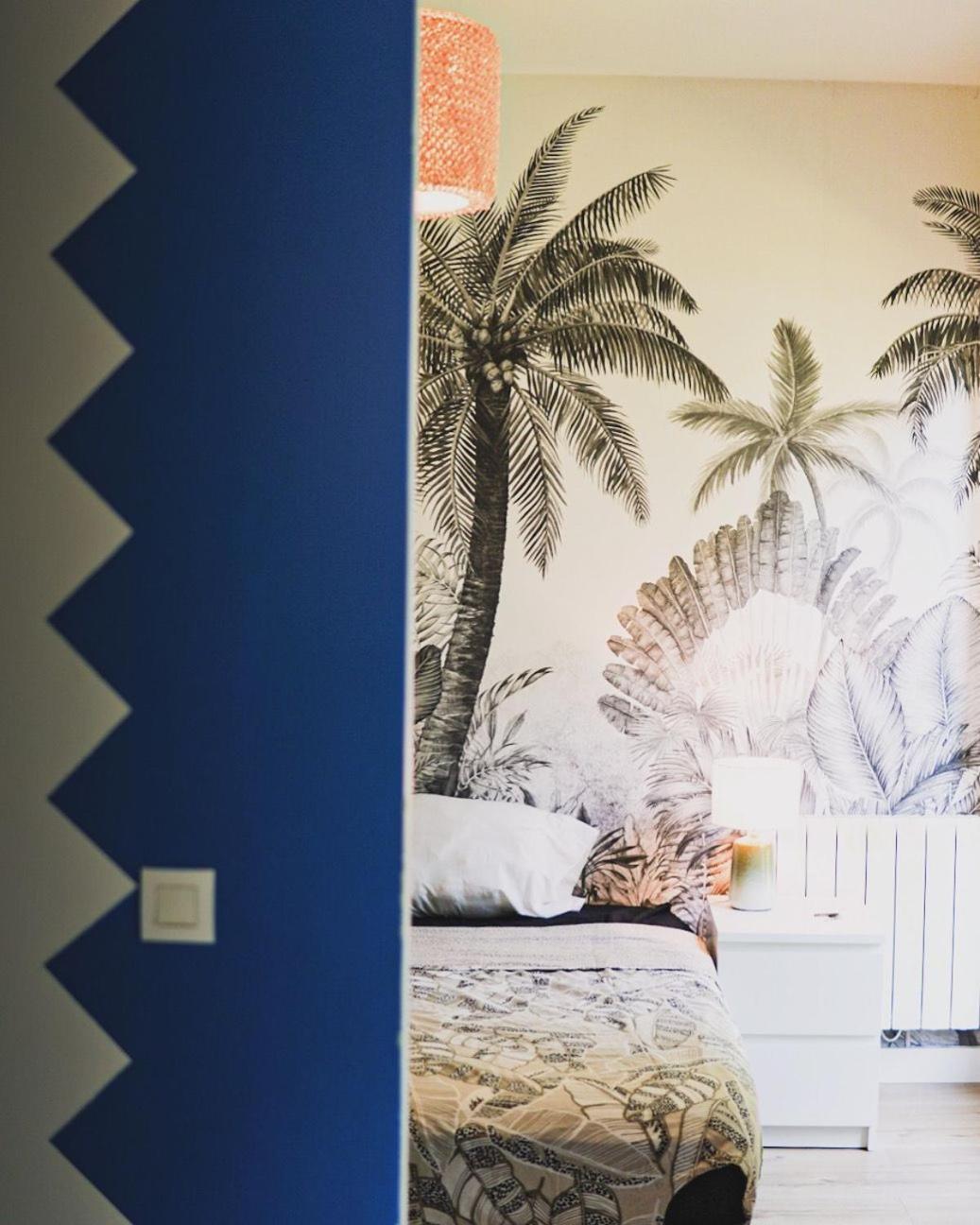 Appartement Disneyland Montevrain Bagian luar foto