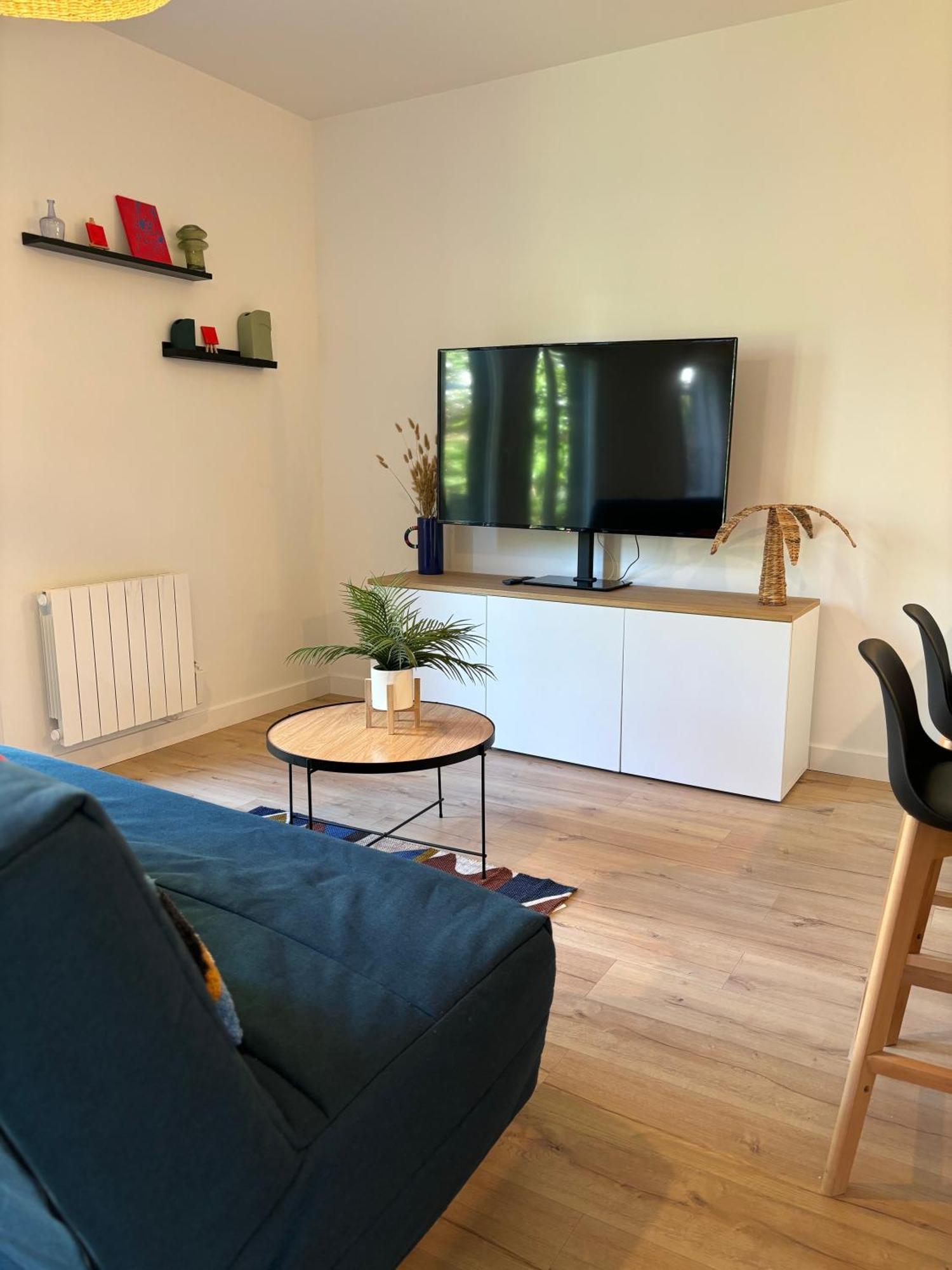Appartement Disneyland Montevrain Bagian luar foto